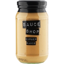 Burger Sauce 260 gram