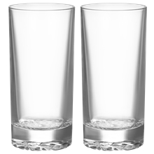 1 set - Carat Highball 2-pack 35cl