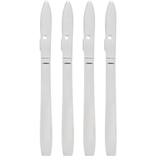 Skagen Kräftkniv 4-pack 1 set