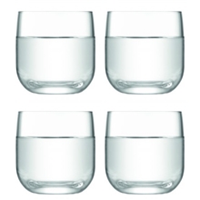 Shotglas Borough 4-pack