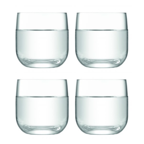 Shotglas Borough 4-pack (Bild 1 av 2)