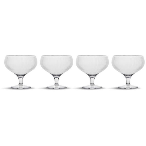 Billi champagnekupa 4-pack (Bild 1 av 4)