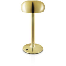 Brass - Emendo LED-batterilampa