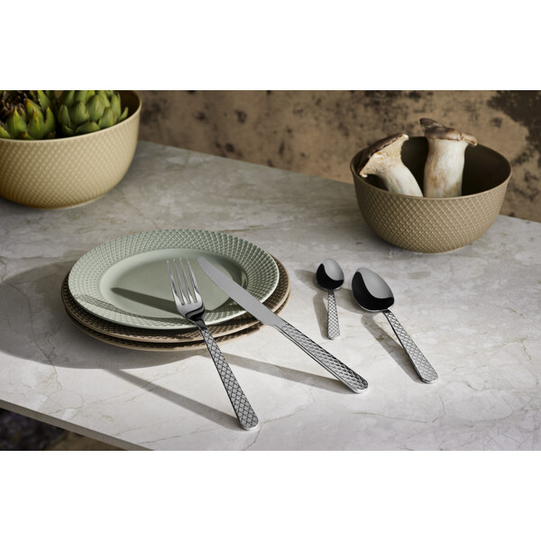 Rhombe Bestickset 16 delar (Bild 3 av 4)