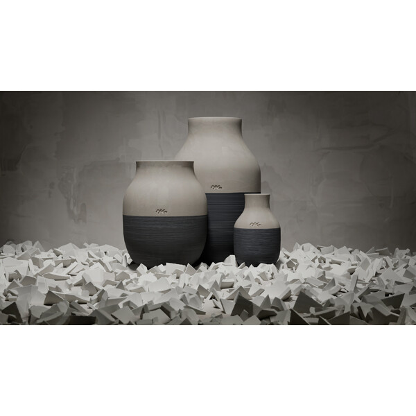 Omaggio Circulare Vas (Bild 5 av 5)