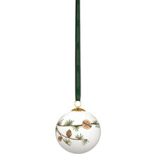 Hammershøi Julkula 2025