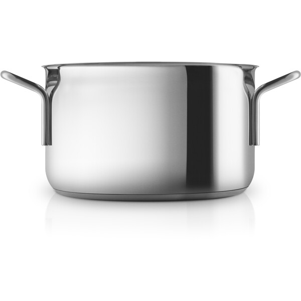 Eva Trio Stainless Steel Gryta (Bild 1 av 7)