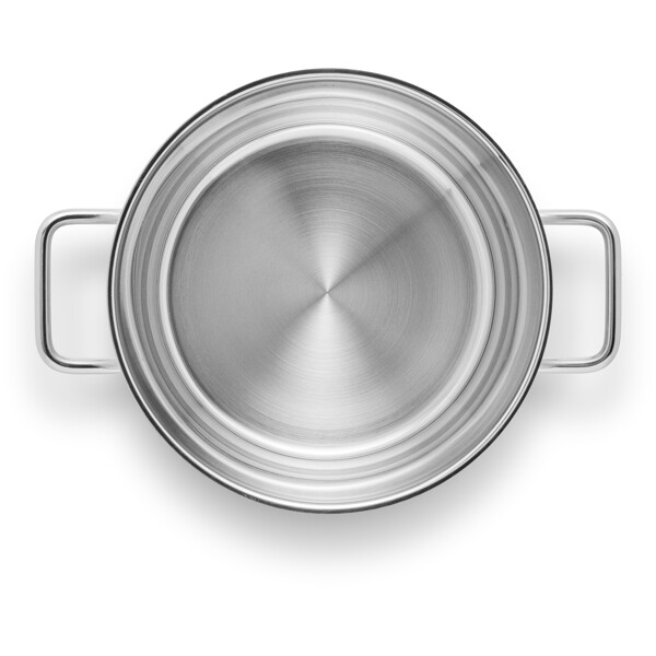 Eva Trio Stainless Steel Gryta (Bild 5 av 7)