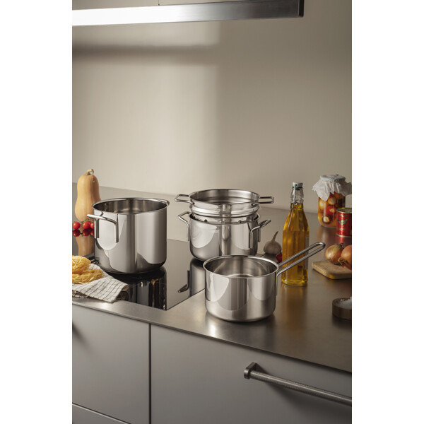 Eva Trio Stainless Steel Gryta (Bild 7 av 7)