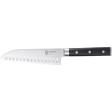 Asama Santoku kockkniv