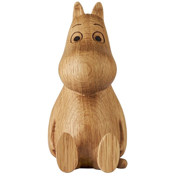 Mumin Trädekoration Mumin (Bild 1 av 7)