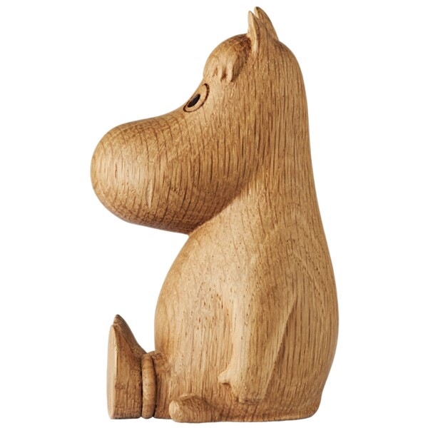Mumin Trädekoration Snorkfröken (Bild 2 av 6)