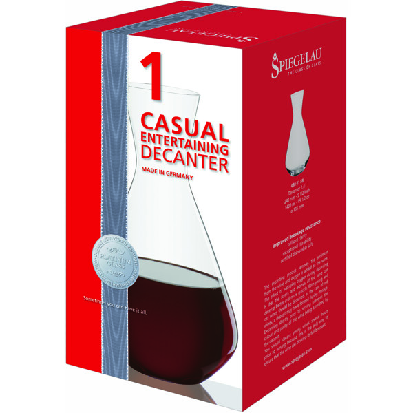 Casual Entertaining Karaff 1,4 L (Bild 4 av 4)