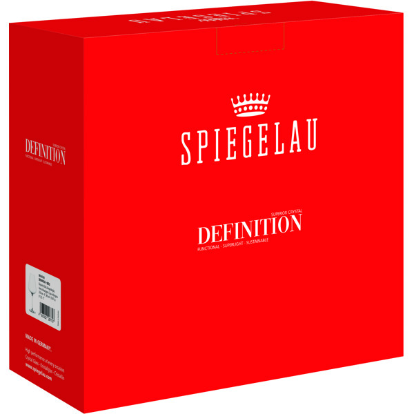 Definition Bordeaux 75cl (Bild 3 av 3)