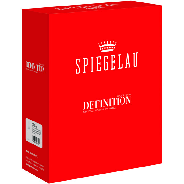 Definition Champagne 25cl (Bild 5 av 5)
