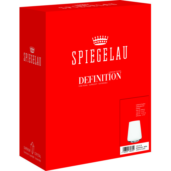 Definition Softdrink 49cl (Bild 3 av 3)