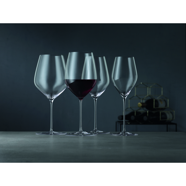 HI-LITE Bordeaux glas 65cl (Bild 2 av 4)