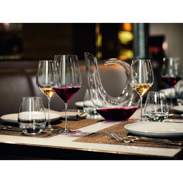 HI-LITE Bordeaux glas 65cl (Bild 3 av 4)