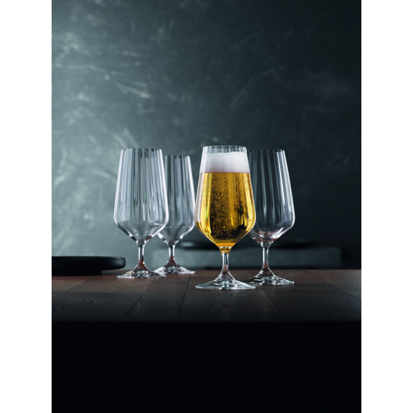 LifeStyle Beer Glass 44cl (Bild 2 av 3)