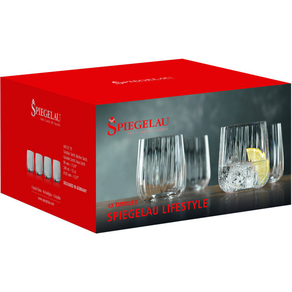 LifeStyle Tumbler 34cl (Bild 6 av 6)