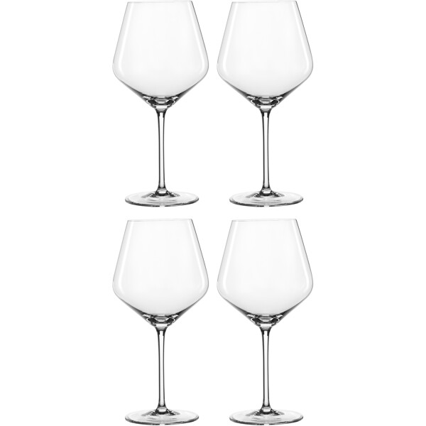 Style Burgundy 64 cl (Bild 1 av 4)