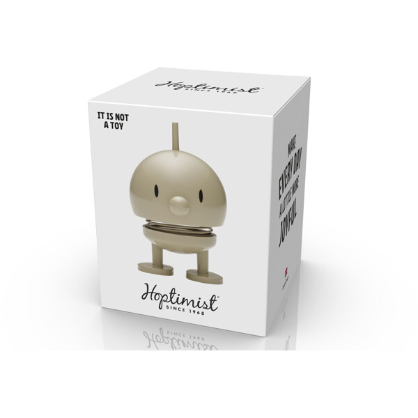 Hoptimist Bumble S (Bild 6 av 6)