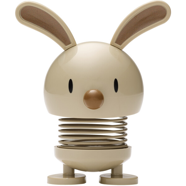 Hoptimist Bunny (Bild 1 av 4)