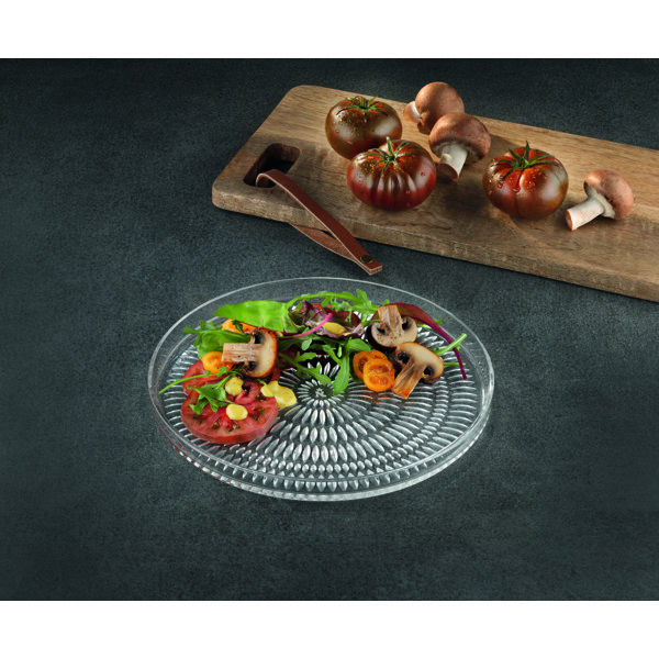 Ethno Tallrik 22 cm 2-pack (Bild 4 av 5)
