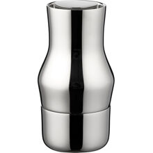 Kvarn Dorotea 14 cm Blank stål