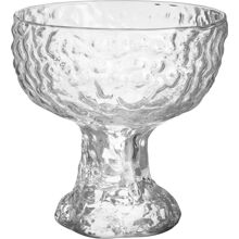 Moss Coupe Champagne 35CL Klar