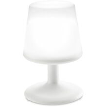 Vit - Light To Go LED-Lampa