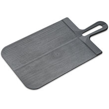 Mörkgrå - Snap L Skärbräda Vikbar 46,4 cm