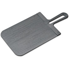 Mörkgrå - Snap S Skärbräda Vikbar 33 cm