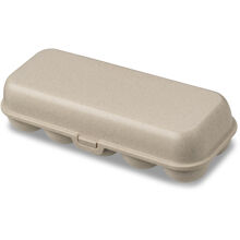 Eggs To Go Äggkartong för 10 ägg