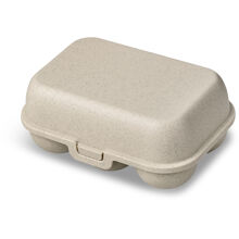 Eggs To Go Mini Äggkartong för 6 ägg