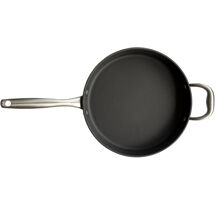 29 cm - Satake Gjutjärnspanna