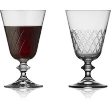 Rödvinsglas Eaton 26 cl 2-pack