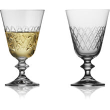 Vitvinsglas Eaton 23 cl 2-pack