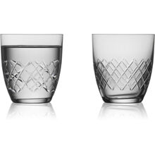 Vattenglas Eaton 30 cl 2-pack