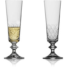 Champagneglas Eaton 16 cl 2-pack
