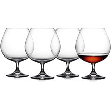 Juvel Cognacglas 69cl 4-pack