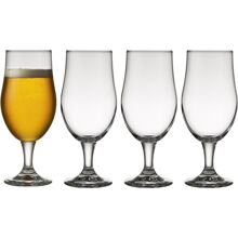 Juvel Ölglas 49cl 4-pack