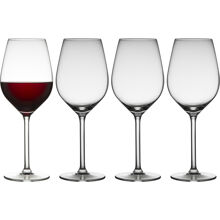 Juvel Rödvinsglas 50cl 4-pack