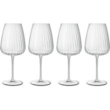 Optica Rödvinsglas 70cl 4-pack