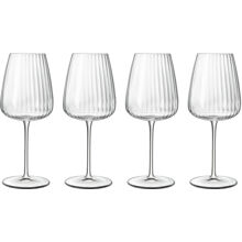 Optica Vitvinsglas 55cl 4-pack