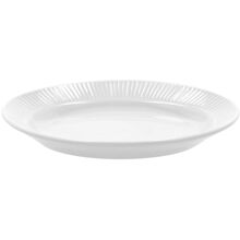 Serveringsfat Plissé 22,5 cm