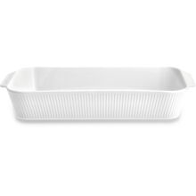 Fat djupt Plissé 38 cm