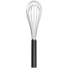 Visp Emma stål 27 cm