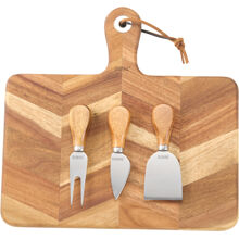 Ollie Ostbricka fiskbensmönster