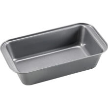 Karabo Brödform kolstål 28 cm